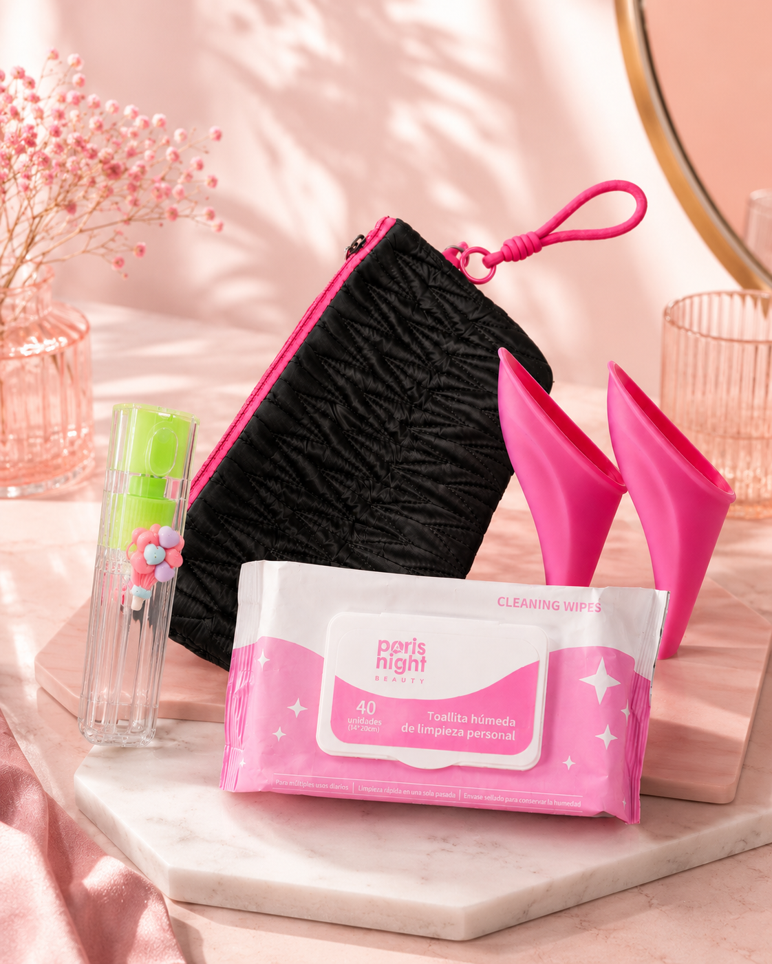Kit Ecofemme Premium